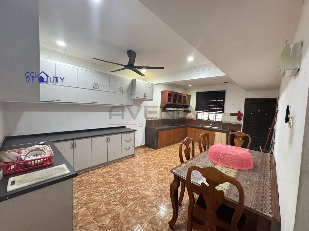 TAMAN PEKAKA 📍 | TERES 2 TINGKAT | CASHBACK RM55,000 | ZERO DEPOSIT | BOOKING 1K 8