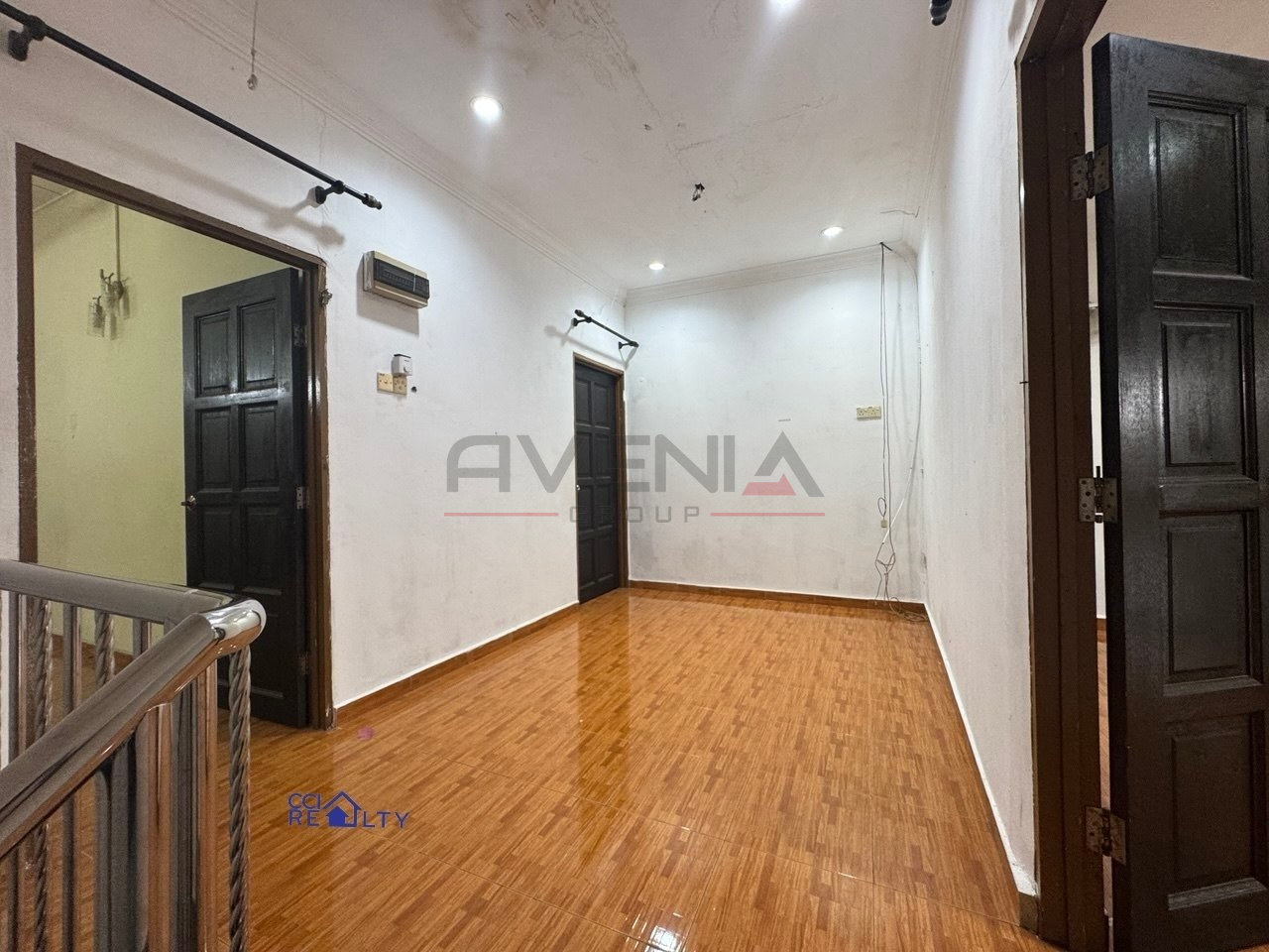 TAMAN PEKAKA 📍 | TERES 2 TINGKAT | CASHBACK RM55,000 | ZERO DEPOSIT | BOOKING 1K 15