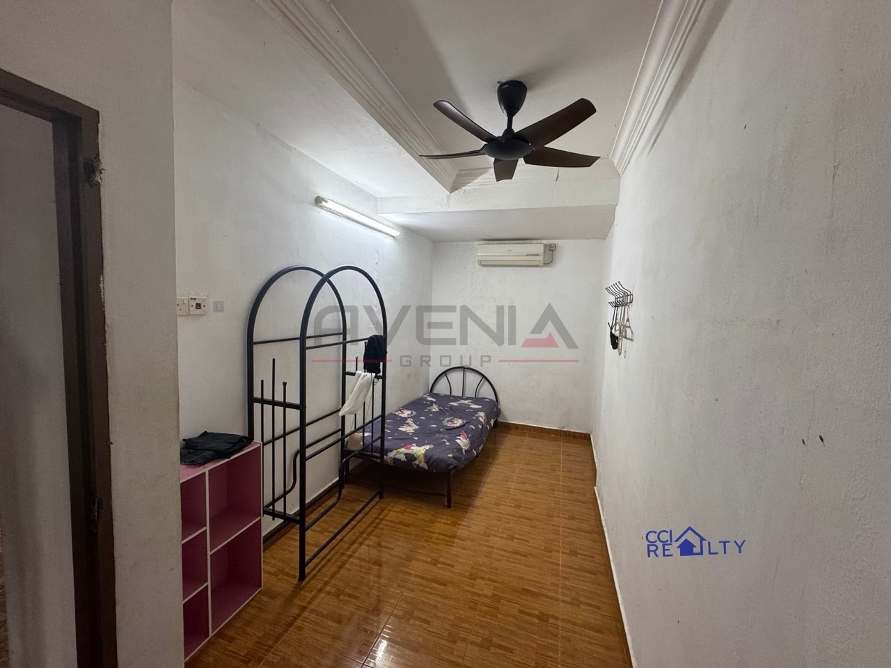TAMAN PEKAKA 📍 | TERES 2 TINGKAT | CASHBACK RM55,000 | ZERO DEPOSIT | BOOKING 1K 13