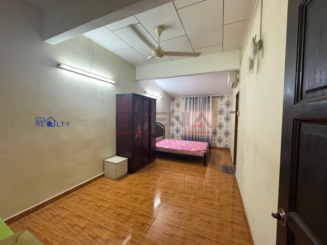 TAMAN PEKAKA 📍 | TERES 2 TINGKAT | CASHBACK RM55,000 | ZERO DEPOSIT | BOOKING 1K 16