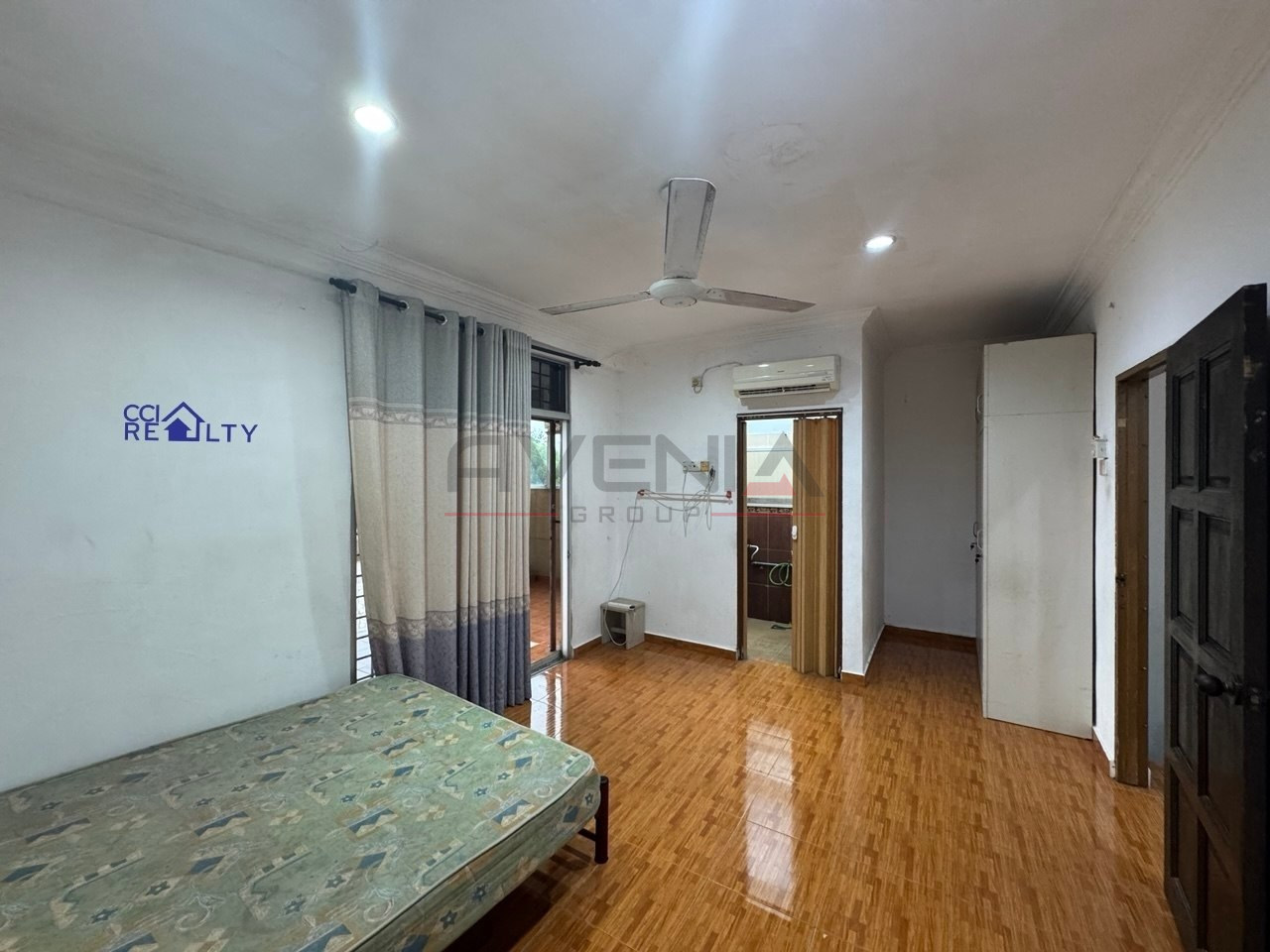 TAMAN PEKAKA 📍 | TERES 2 TINGKAT | CASHBACK RM55,000 | ZERO DEPOSIT | BOOKING 1K 17