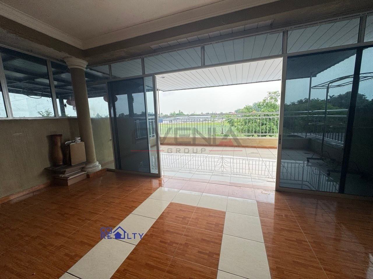 TAMAN PEKAKA 📍 | TERES 2 TINGKAT | CASHBACK RM55,000 | ZERO DEPOSIT | BOOKING 1K 18