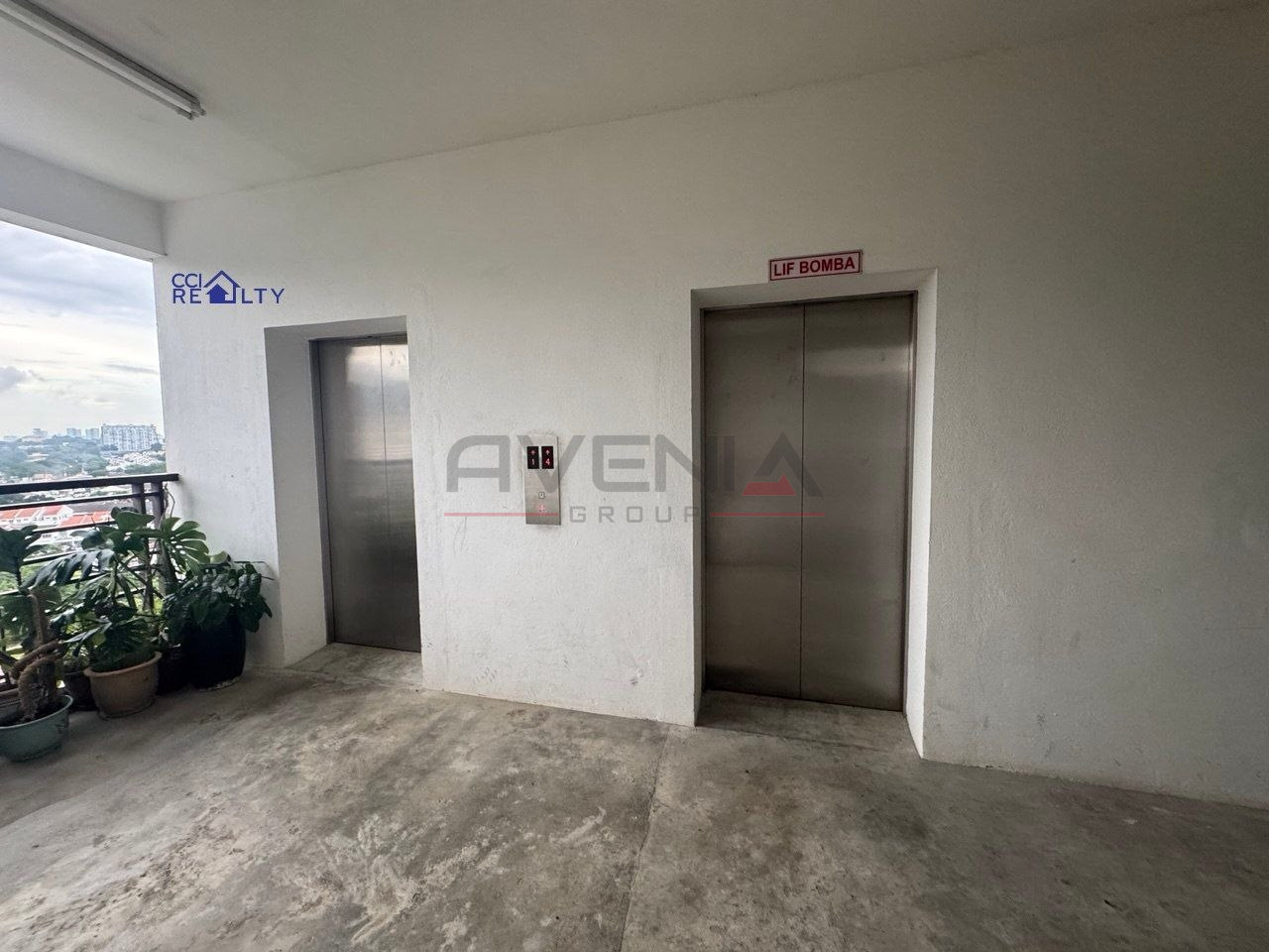 APARTMENT SUNGAI NIBONG 📍 | PARTIAL FURNISHED | GUARDED | CASHBACK RM30,000 | ZERO DEPOSIT | BOOKING 1K 2