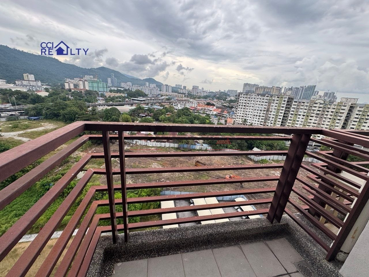 APARTMENT SUNGAI NIBONG 📍 | PARTIAL FURNISHED | GUARDED | CASHBACK RM30,000 | ZERO DEPOSIT | BOOKING 1K 11