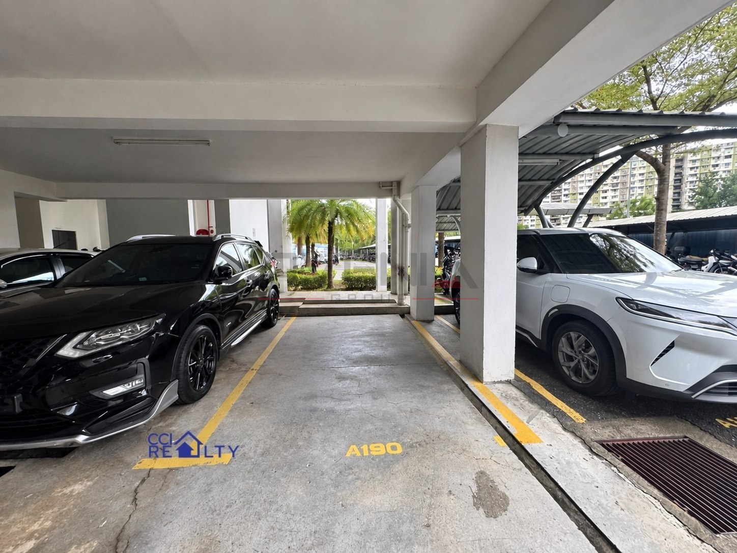 APARTMENT SUNGAI NIBONG 📍 | PARTIAL FURNISHED | GUARDED | CASHBACK RM30,000 | ZERO DEPOSIT | BOOKING 1K 17