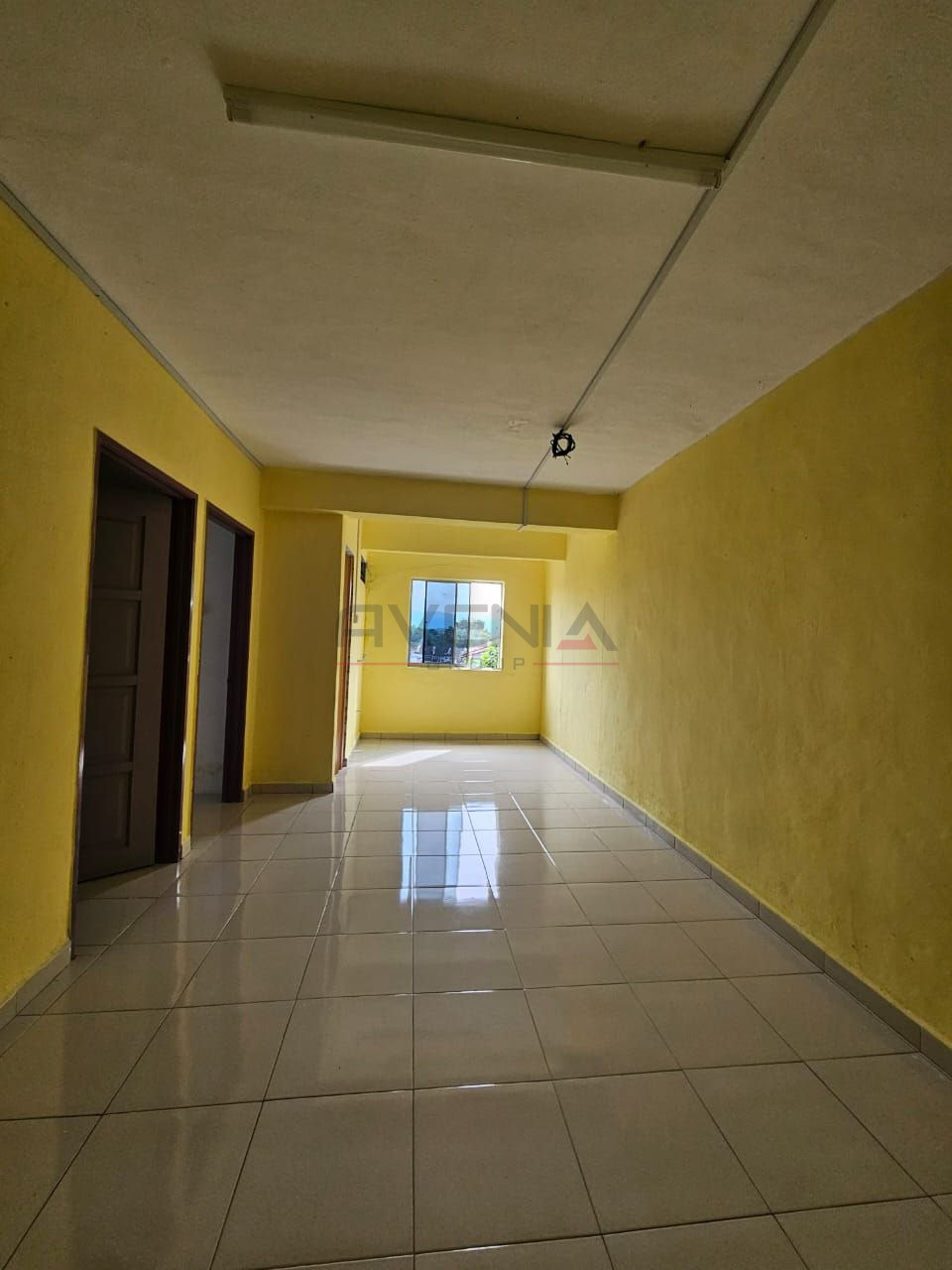 FLAT TAMAN JATI 📍 | RENOVATED | LEVEL 1 | CASHBACK RM10,000 | ZERO DEPOSIT | BOOKING 1K 3