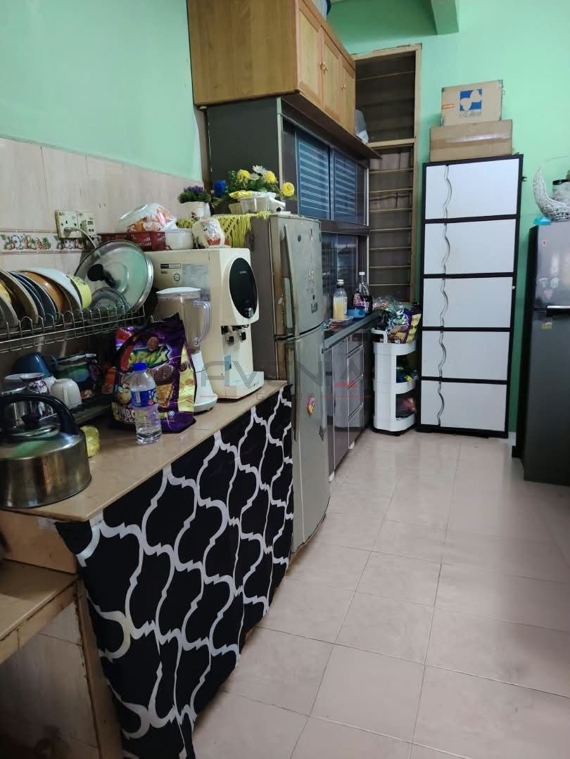 TAMAN SERI PETALING 📍 | TERES SETINGKAT | CASHBACK RM20,000 | ZERO DEPOSIT | BOOKING 1K 6