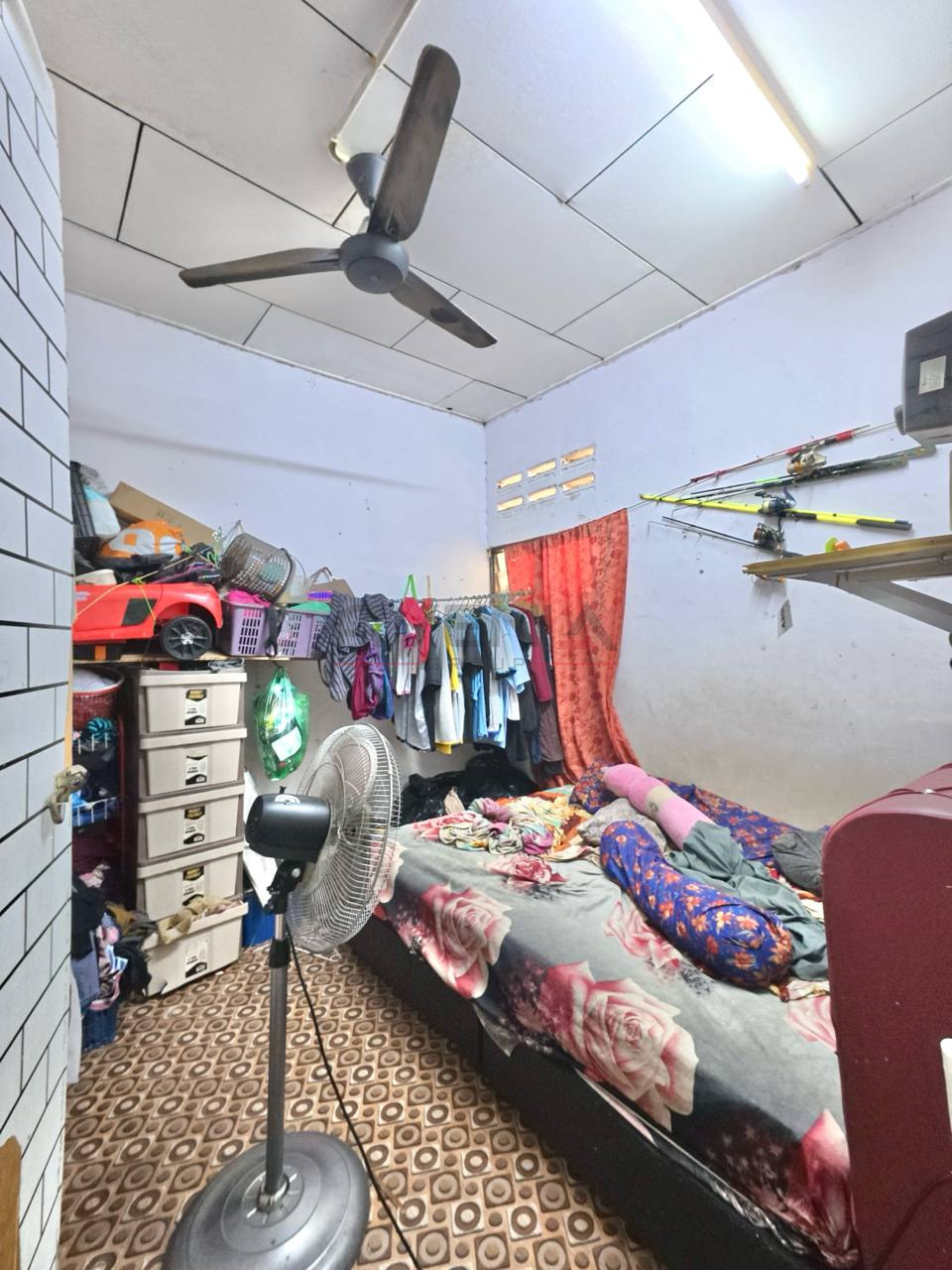 TAMAN SETIA JAYA 📍 | OPEN FACING | TERES SETINGKAT | CASHBACK RM20,000 | ZERO DEPOSIT | BOOKING 1K 6