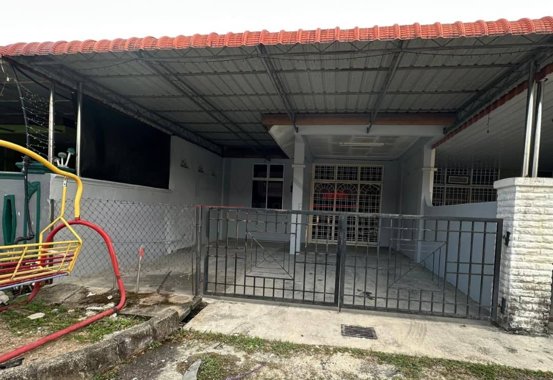 TAMAN SERAI WANGI 📍 | TERES SETINGKAT | CASHBACK RM70,000 | ZERO DEPOSIT | BOOKING 1K
