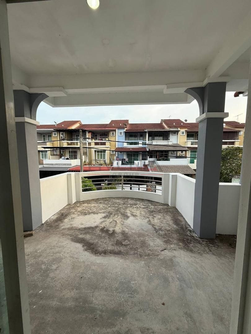 TAMAN MERBAU INDAH 📍 | TERES 2 TINGKAT | BELOW MARKET VALUE RM60,000 6