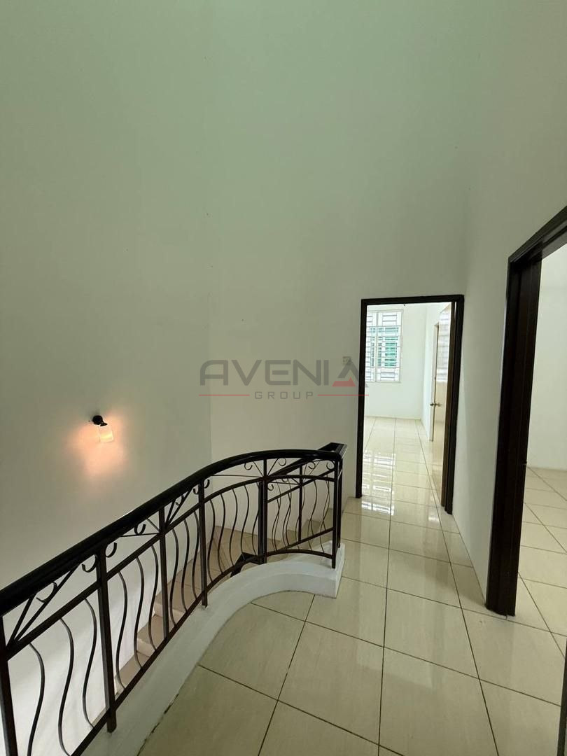 TAMAN MERBAU INDAH 📍 | TERES 2 TINGKAT | BELOW MARKET VALUE RM60,000 12