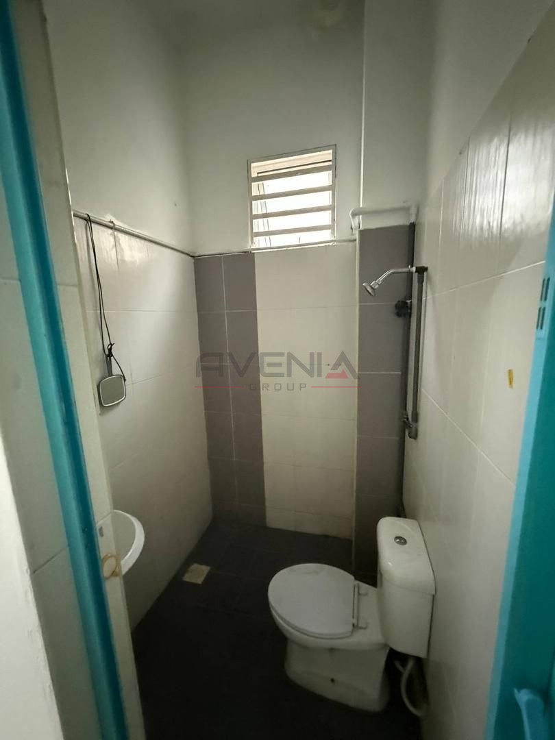 TAMAN MERBAU INDAH 📍 | TERES 2 TINGKAT | BELOW MARKET VALUE RM60,000 13