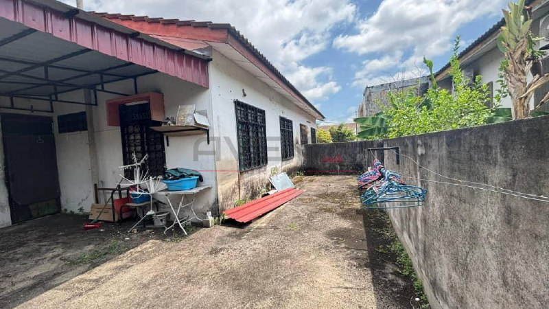 TAMAN BERLIAN 📍 | SEMI-D SETINGKAT | CASHBACK RM50,000 | ZERO DEPOSIT | BOOKING 1K 4