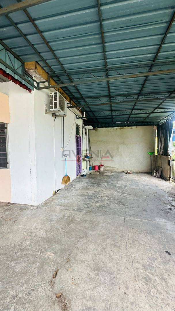 TAMAN KENARI 📍 | CORNER LOT | TERES SETINGKAT | CASHBACK RM30,000 | ZERO DEPOSIT | BOOKING 1K 11
