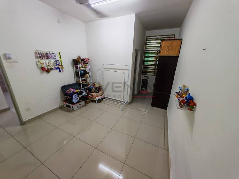 DARULAMAN PERDANA (AMBER) 📍 | TERES 2 TINGKAT | CASHBACK RM35,000 | ZERO DEPOSIT | BOOKING 1K 12