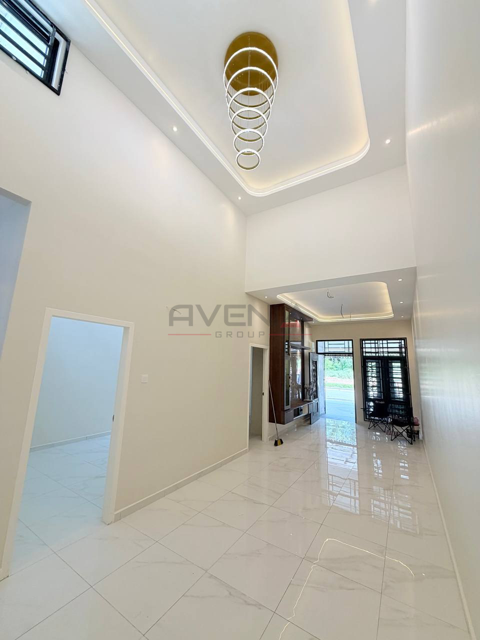 VILLA NATURA 📍 | OPEN FACING | RENOVATED | TERES SETINGKAT | CASHBACK RM10,000 | ZERO DEPOSIT | BOOKING 1K 5