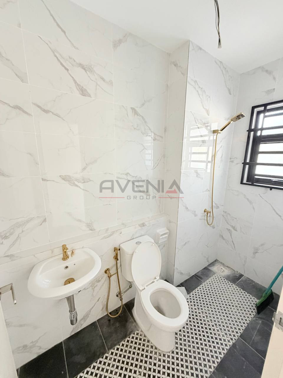 VILLA NATURA 📍 | OPEN FACING | RENOVATED | TERES SETINGKAT | CASHBACK RM10,000 | ZERO DEPOSIT | BOOKING 1K 11