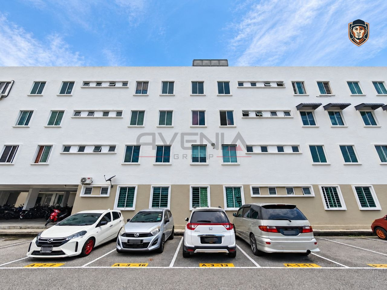 PANGSAPURI MERAWAN INDAH 📍 | CASHBACK RM10,000 | ZERO DEPOSIT | BOOKING 1K 2