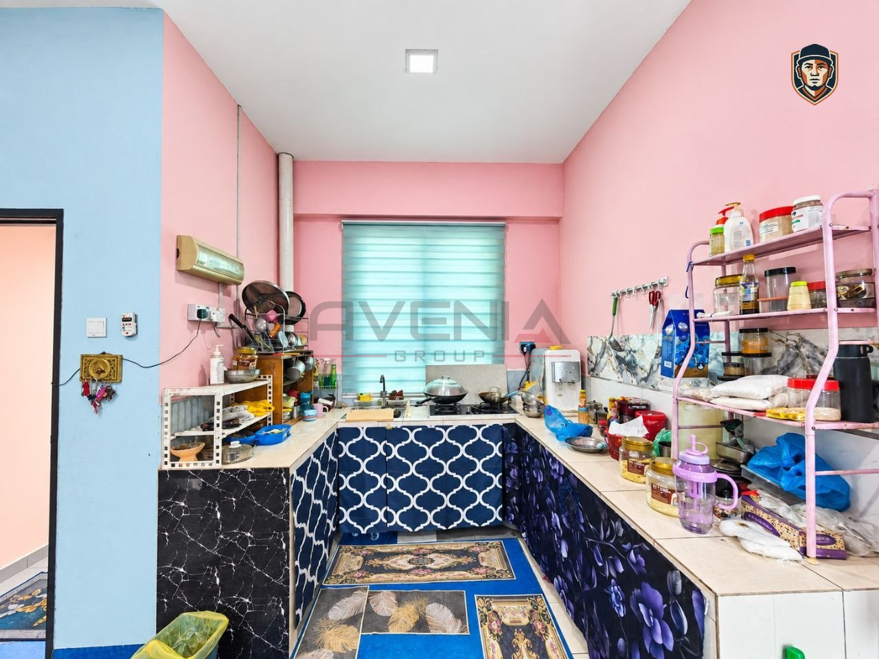 PANGSAPURI MERAWAN INDAH 📍 | CASHBACK RM10,000 | ZERO DEPOSIT | BOOKING 1K 8