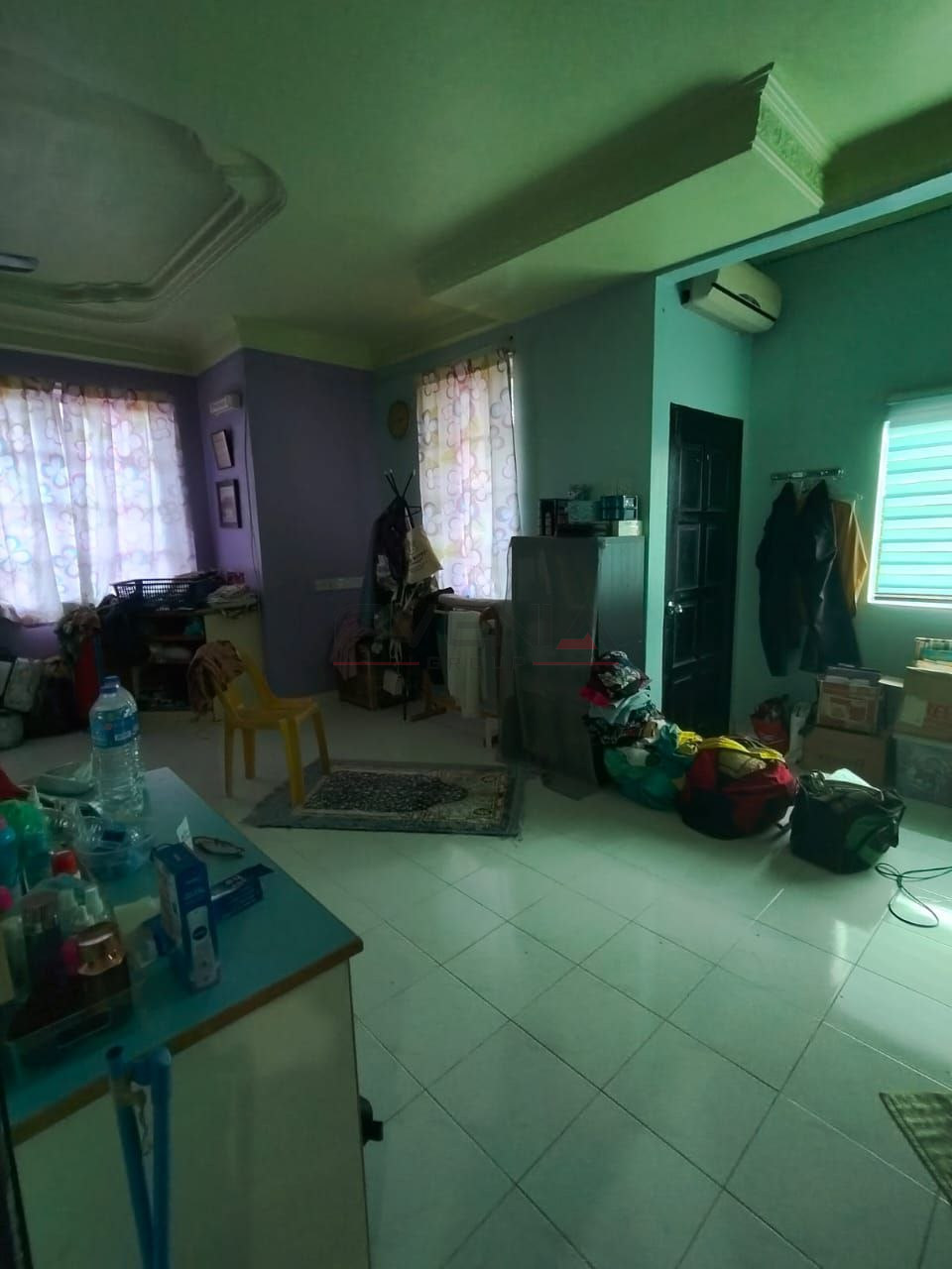 TAMAN SUASANA PERMAI 📍 | FULLY FURNISHED | SEMI-D 2 TINGKAT | CASHBACK RM50,000 | ZERO DEPOSIT | BOOKING 1K 13