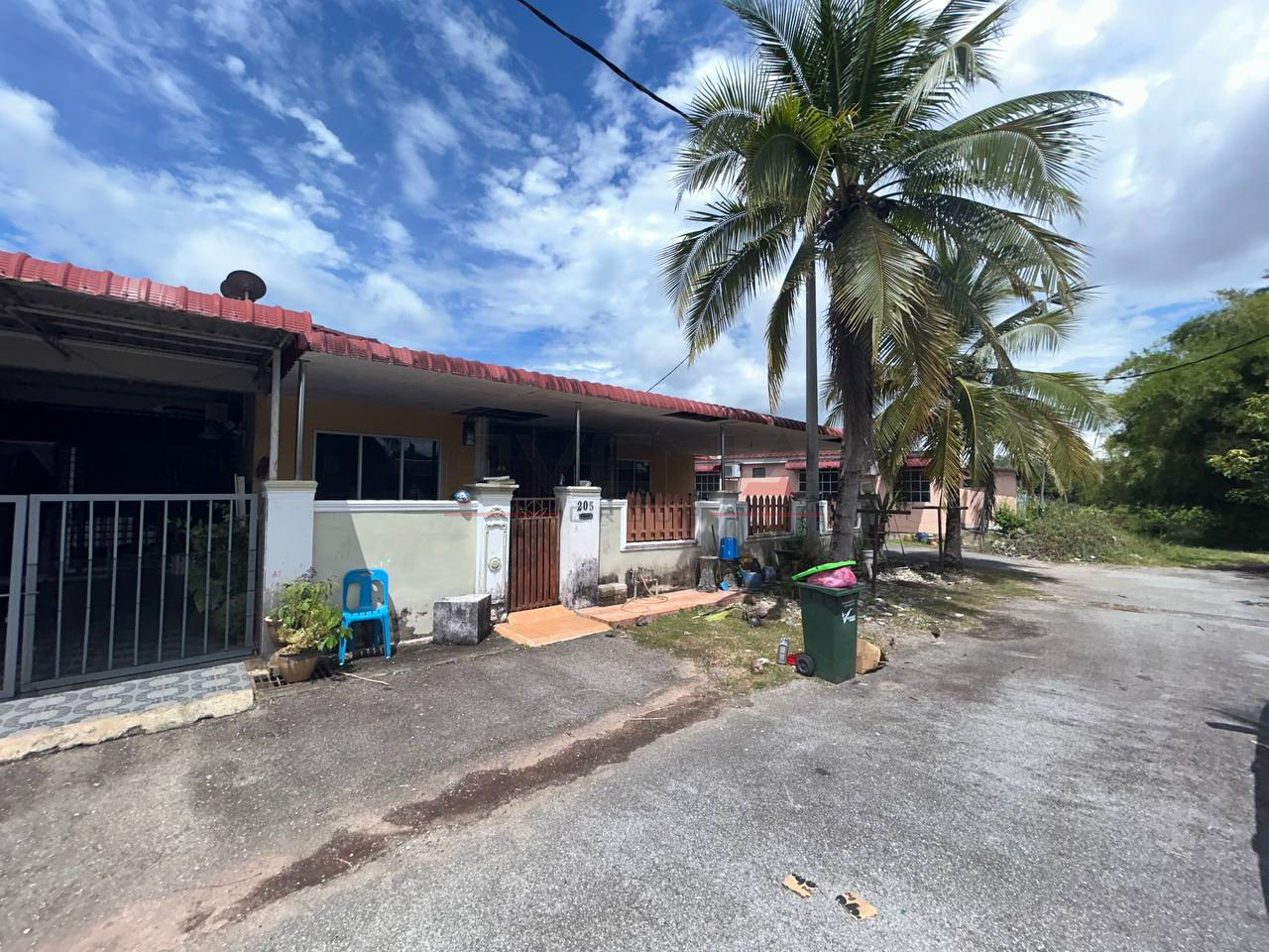 TAMAN SAYANG 📍 | CORNER LOT | TERES SETINGKAT | CASHBACK RM50,000 | ZERO DEPOSIT | BOOKING 1K 2