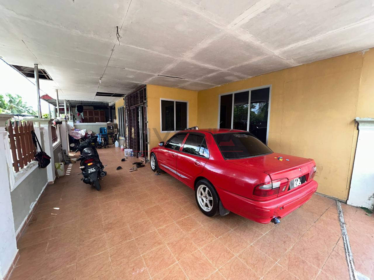 TAMAN SAYANG 📍 | CORNER LOT | TERES SETINGKAT | CASHBACK RM50,000 | ZERO DEPOSIT | BOOKING 1K 6