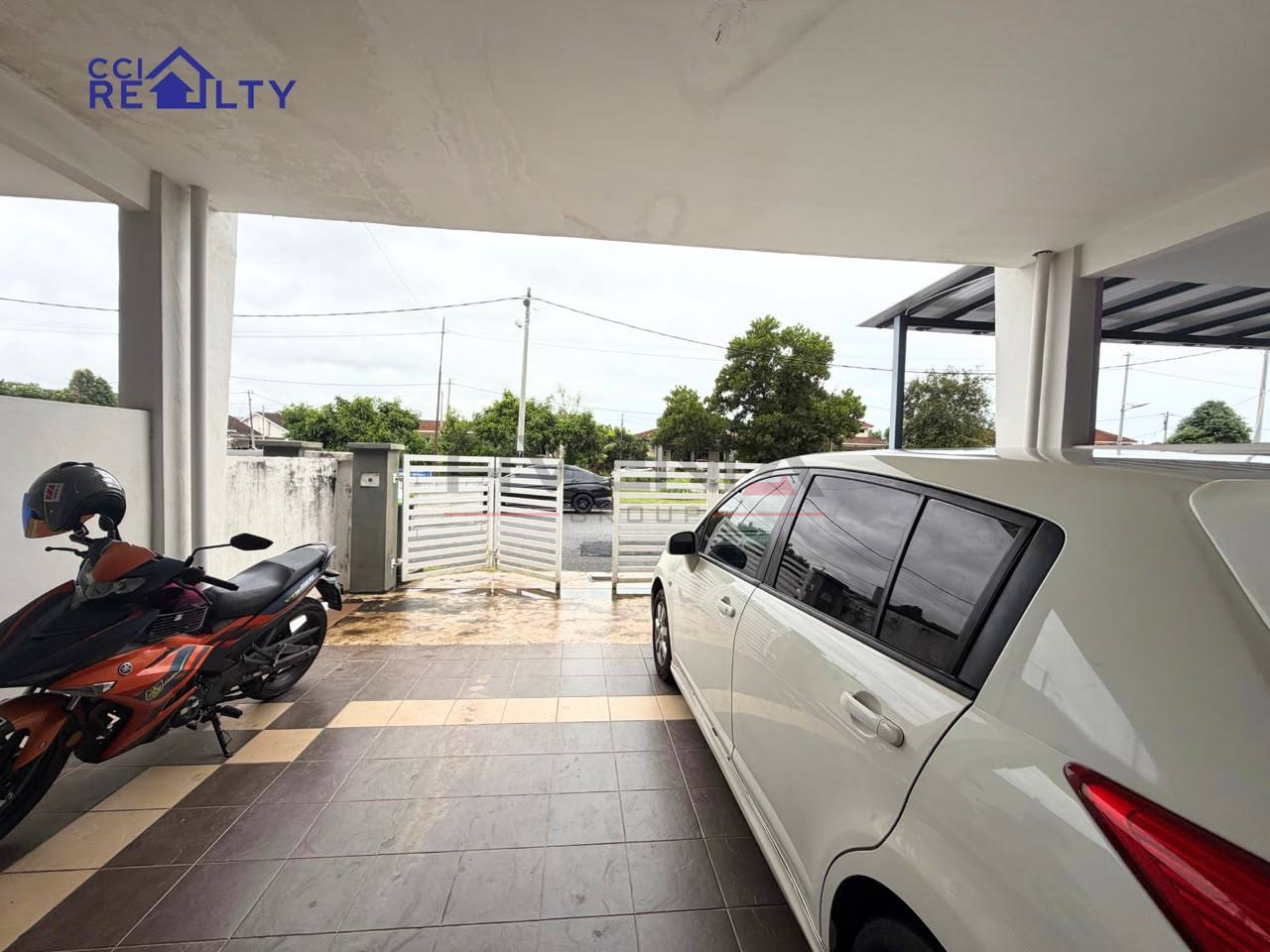 TAMAN MERBAU 📍 | TERES SETINGKAT | CASHBACK RM30,000 | ZERO DEPOSIT | BOOKING 1K 6