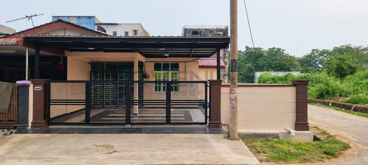 TAMAN TIRAM INDAH 📍 | CORNER LOT | TERES SETINGKAT | CASHBACK RM37,000 | ZERO DEPOSIT | BOOKING 1K