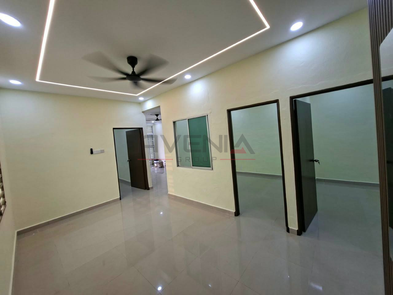 TAMAN TIRAM INDAH 📍 | CORNER LOT | RENOVATED | TERES SETINGKAT | CASHBACK RM37,000 | ZERO DEPOSIT | BOOKING 1K 8