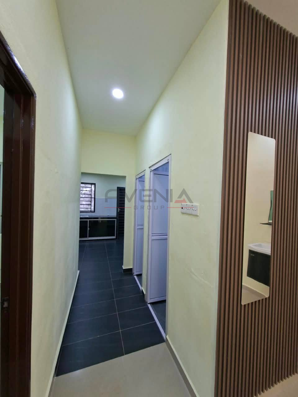 TAMAN TIRAM INDAH 📍 | CORNER LOT | RENOVATED | TERES SETINGKAT | CASHBACK RM37,000 | ZERO DEPOSIT | BOOKING 1K 17