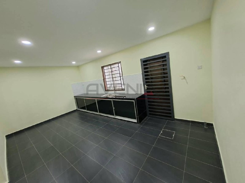 TAMAN TIRAM INDAH 📍 | CORNER LOT | RENOVATED | TERES SETINGKAT | CASHBACK RM37,000 | ZERO DEPOSIT | BOOKING 1K 16