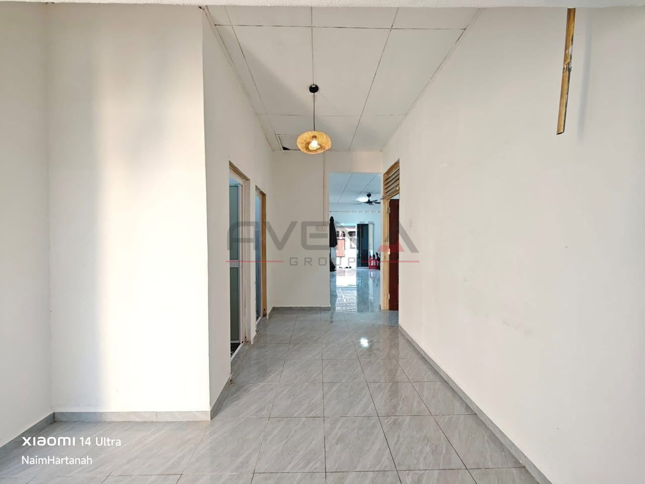 TAMAN BANDAR BAHARU 📍 | TERES SETINGKAT | CASHBACK RM20,000 | ZERO DEPOSIT | BOOKING 1K 8