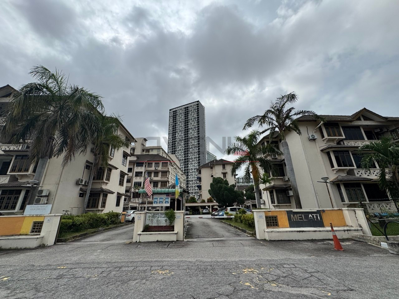 APARTMENT FULLY FURNISHED SUNGAI NIBONG🔥 📍 | FULLY FURNISHED | CASHBACK RM20,000 | ZERO DEPOSIT | BOOKING 1K