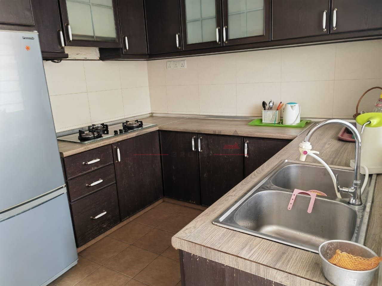 APARTMENT FULLY FURNISHED SUNGAI NIBONG🔥 📍 | FULLY FURNISHED | CASHBACK RM20,000 | ZERO DEPOSIT | BOOKING 1K 5