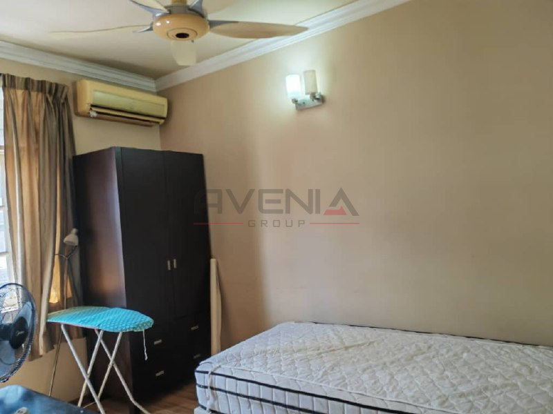 APARTMENT FULLY FURNISHED SUNGAI NIBONG🔥 📍 | FULLY FURNISHED | CASHBACK RM20,000 | ZERO DEPOSIT | BOOKING 1K 6