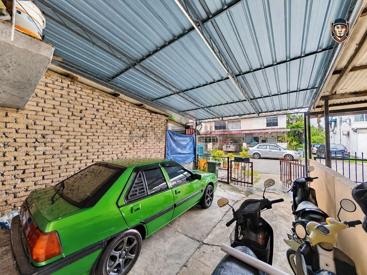 FOR SALE: DOUBLE STOREY TERRACE HOUSE JALAN CENDERAWASIH 📍 | TERES 2 TINGKAT | CASHBACK RM65,000 | ZERO DEPOSIT | BOOKING 1K 4