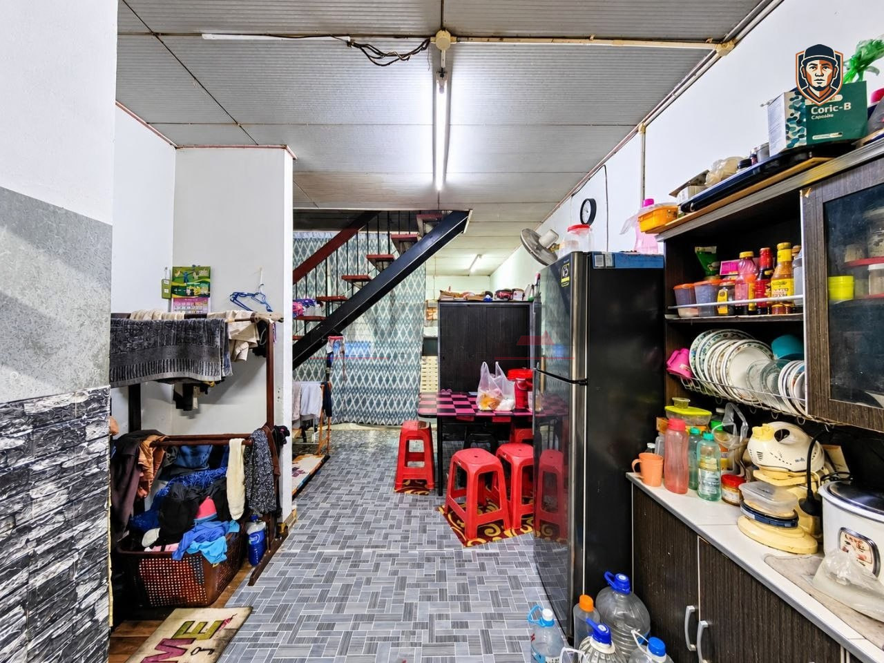 FOR SALE: DOUBLE STOREY TERRACE HOUSE JALAN CENDERAWASIH 📍 | TERES 2 TINGKAT | CASHBACK RM65,000 | ZERO DEPOSIT | BOOKING 1K 11