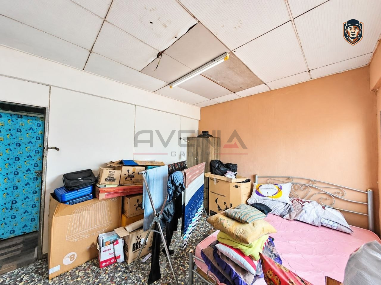 FOR SALE: DOUBLE STOREY TERRACE HOUSE JALAN CENDERAWASIH 📍 | TERES 2 TINGKAT | CASHBACK RM65,000 | ZERO DEPOSIT | BOOKING 1K 15