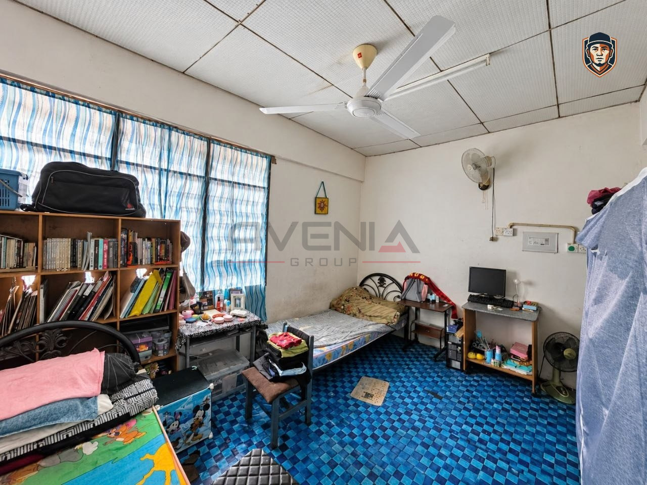 FOR SALE: DOUBLE STOREY TERRACE HOUSE JALAN CENDERAWASIH 📍 | TERES 2 TINGKAT | CASHBACK RM65,000 | ZERO DEPOSIT | BOOKING 1K 12