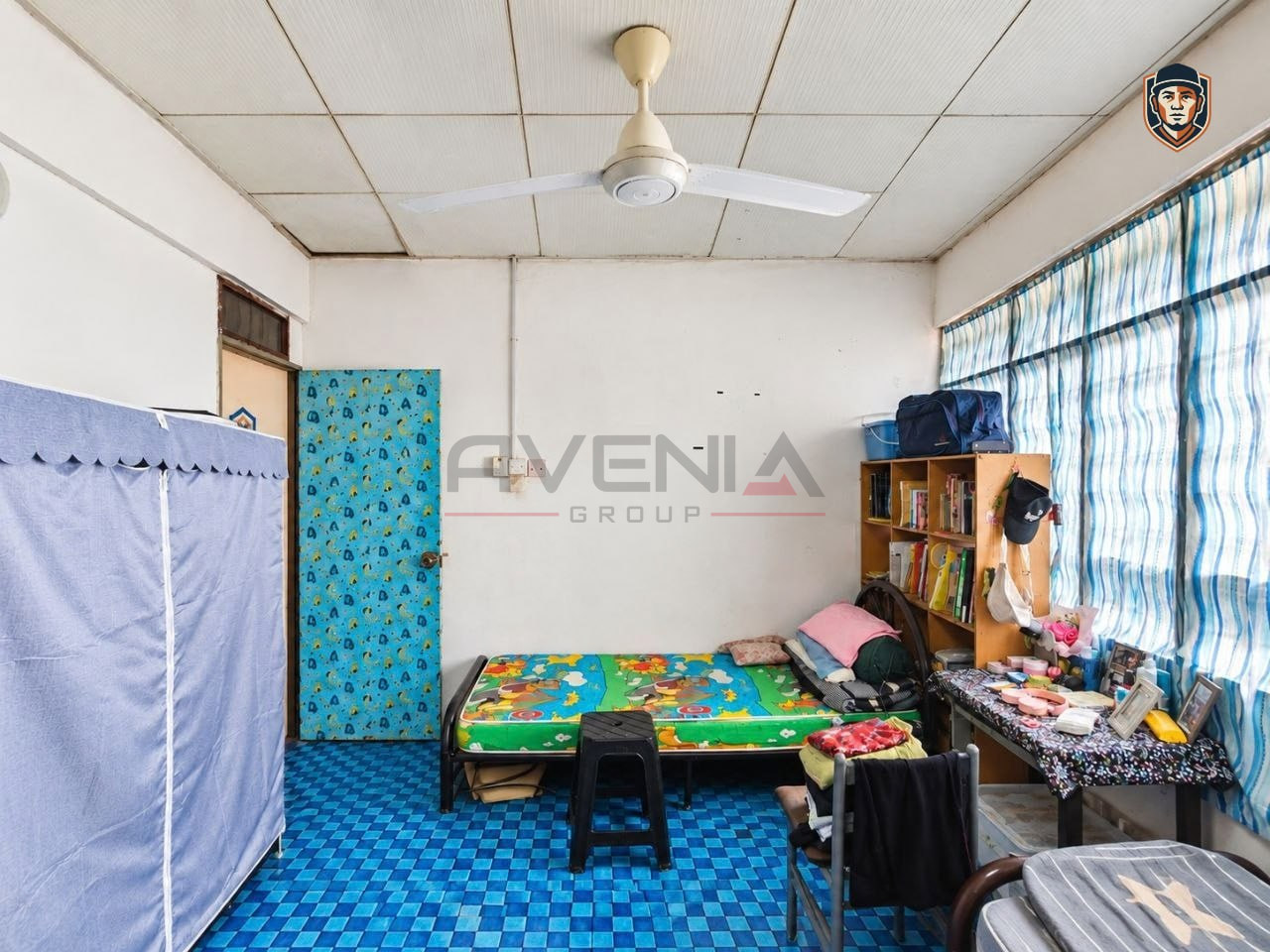 FOR SALE: DOUBLE STOREY TERRACE HOUSE JALAN CENDERAWASIH 📍 | TERES 2 TINGKAT | CASHBACK RM65,000 | ZERO DEPOSIT | BOOKING 1K 13