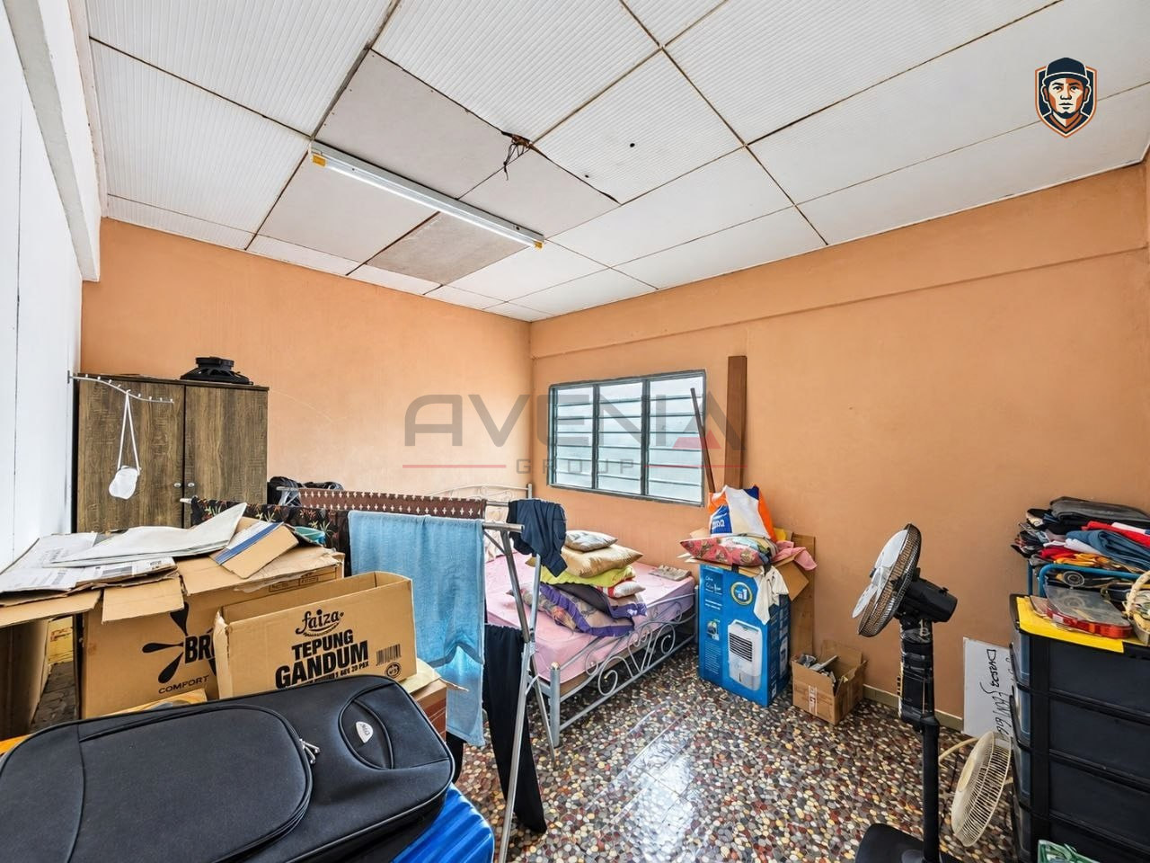 FOR SALE: DOUBLE STOREY TERRACE HOUSE JALAN CENDERAWASIH 📍 | TERES 2 TINGKAT | CASHBACK RM65,000 | ZERO DEPOSIT | BOOKING 1K 14