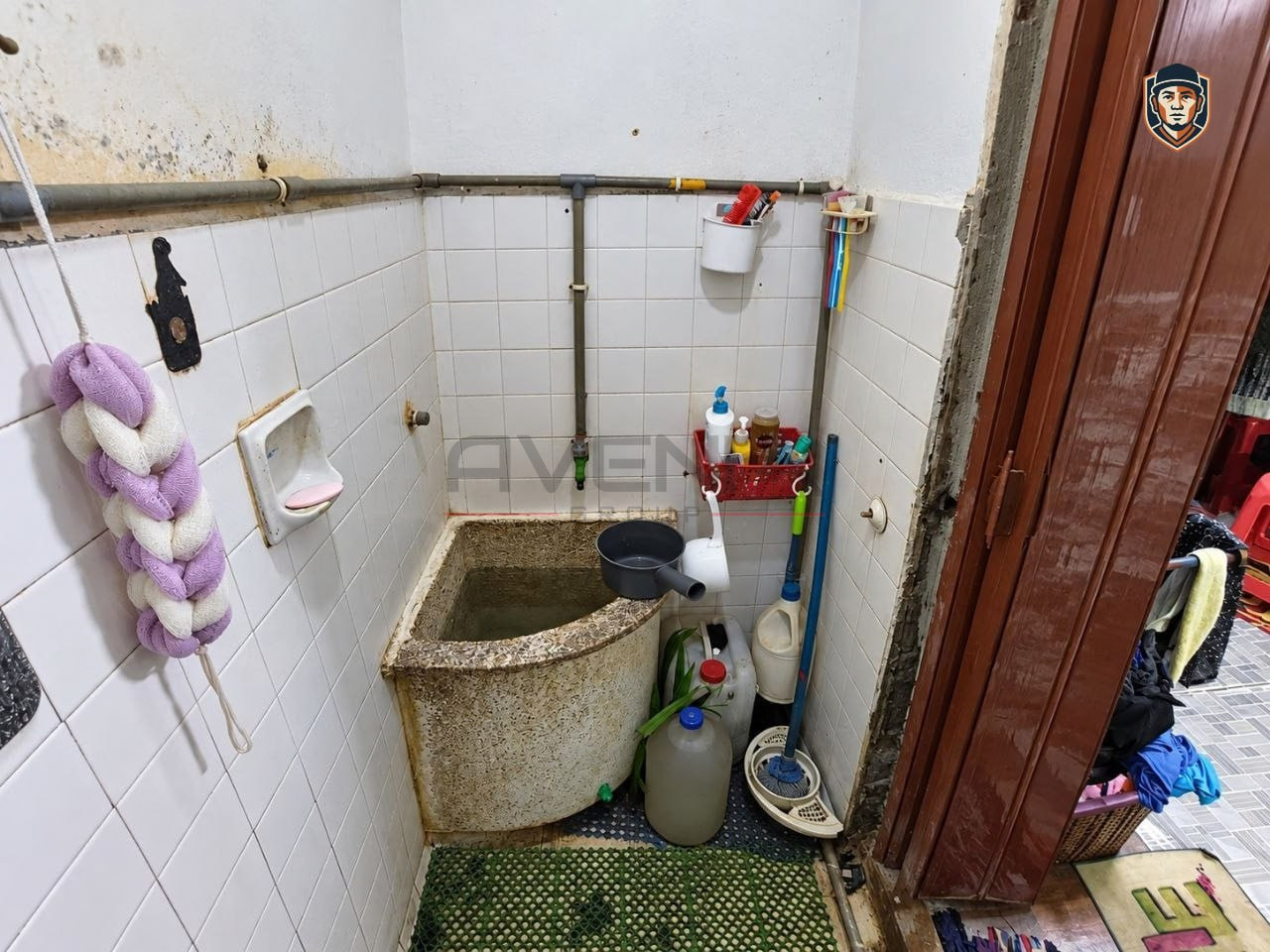 FOR SALE: DOUBLE STOREY TERRACE HOUSE JALAN CENDERAWASIH 📍 | TERES 2 TINGKAT | CASHBACK RM65,000 | ZERO DEPOSIT | BOOKING 1K 16
