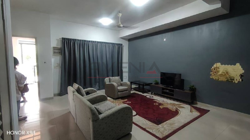 PERDANA HEIGHTS LOT 88 📍 | OPEN FACING | LEVEL 1 | TERES 2 TINGKAT | CASHBACK RM40,000 | ZERO DEPOSIT | BOOKING 1K 5