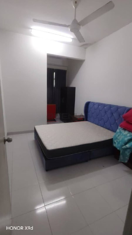 PERDANA HEIGHTS LOT 88 📍 | OPEN FACING | LEVEL 1 | TERES 2 TINGKAT | CASHBACK RM40,000 | ZERO DEPOSIT | BOOKING 1K 6