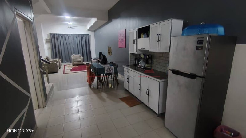 PERDANA HEIGHTS LOT 88 📍 | OPEN FACING | LEVEL 1 | TERES 2 TINGKAT | CASHBACK RM40,000 | ZERO DEPOSIT | BOOKING 1K 10