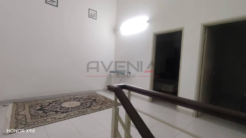 PERDANA HEIGHTS LOT 88 📍 | OPEN FACING | LEVEL 1 | TERES 2 TINGKAT | CASHBACK RM40,000 | ZERO DEPOSIT | BOOKING 1K 12