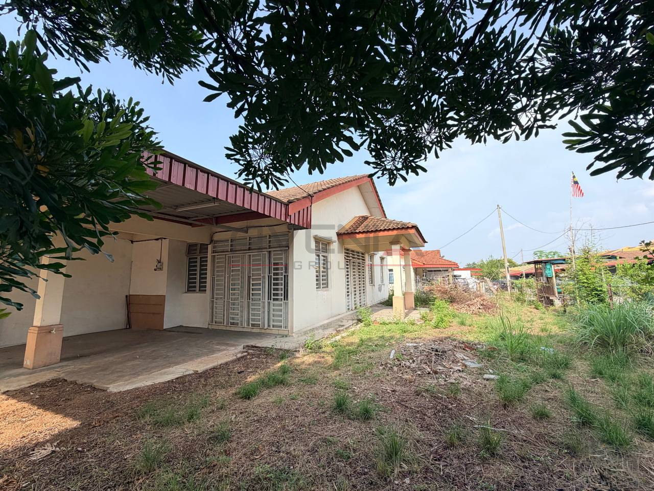 AMBANGAN HEIGHT 📍 | CORNER LOT | TERES SETINGKAT | CASHBACK RM25,000 | ZERO DEPOSIT | BOOKING 1K