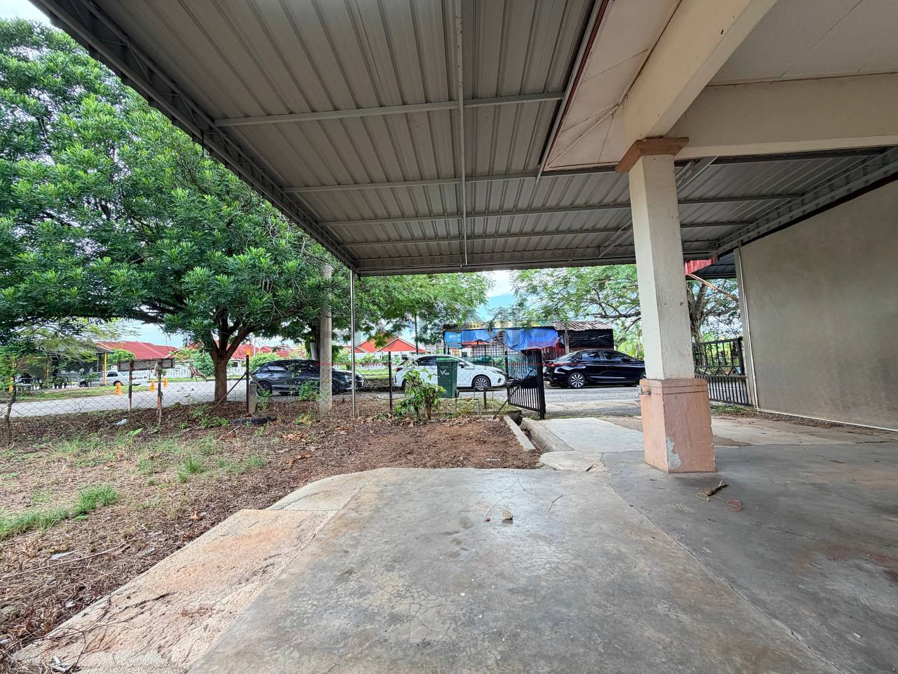 AMBANGAN HEIGHT 📍 | CORNER LOT | OPEN FACING | TERES SETINGKAT | CASHBACK RM25,000 | ZERO DEPOSIT | BOOKING 1K 2