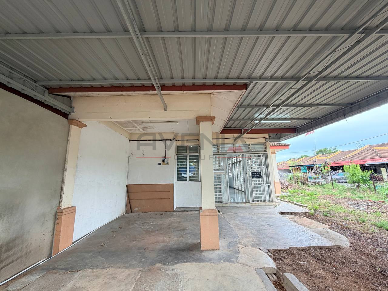 AMBANGAN HEIGHT 📍 | CORNER LOT | OPEN FACING | TERES SETINGKAT | CASHBACK RM25,000 | ZERO DEPOSIT | BOOKING 1K 3