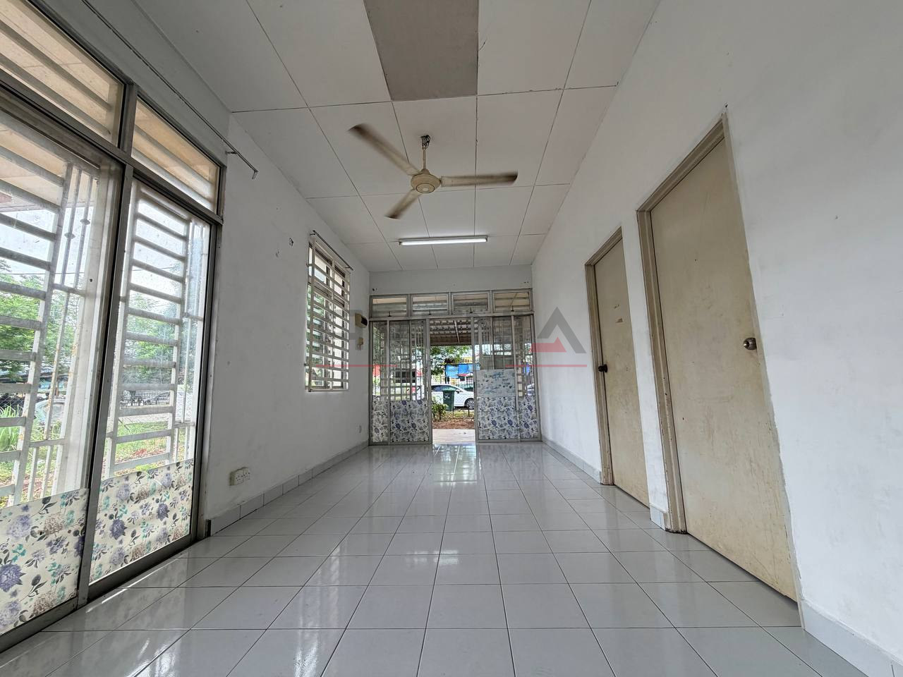 AMBANGAN HEIGHT 📍 | CORNER LOT | OPEN FACING | TERES SETINGKAT | CASHBACK RM25,000 | ZERO DEPOSIT | BOOKING 1K 4